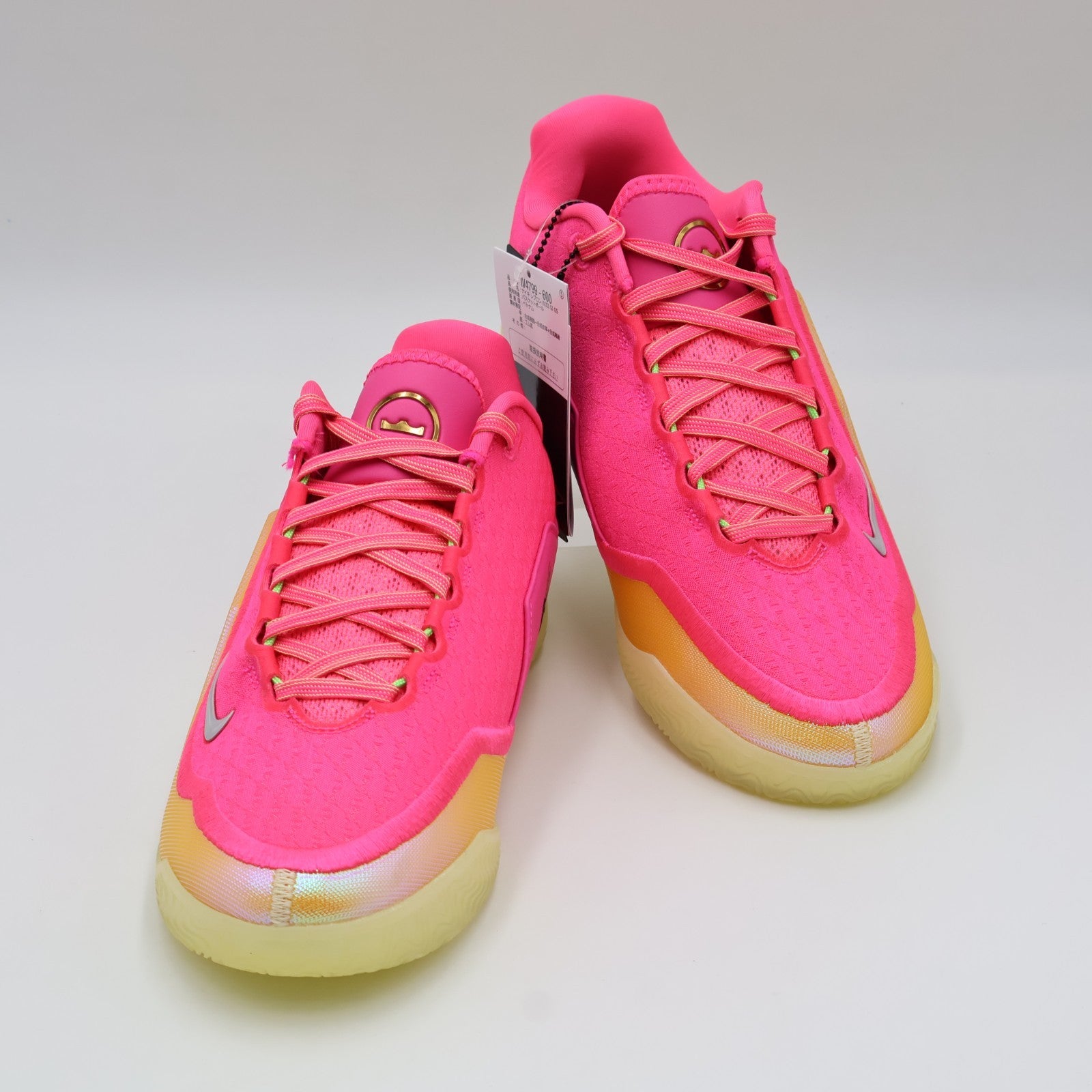 IV4799-600 Nike GS LeBron 23 Good Intentions