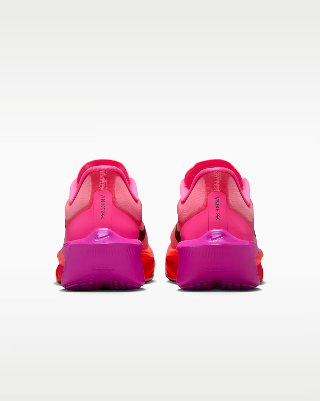 FN8455-603 Nike Zoom Fly 6 "Hyper Pink/Laser Crimson" (Women's)