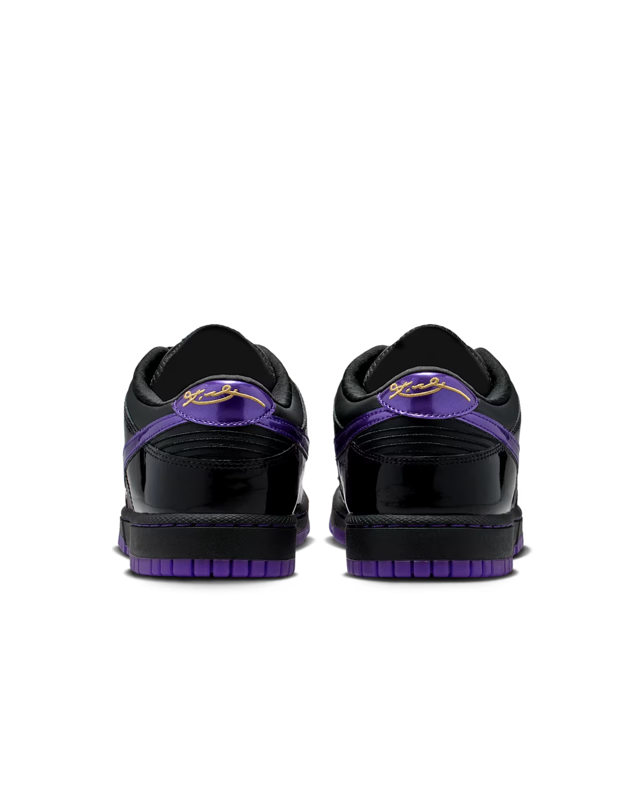 IV7508-001 Barcelona Ã Kobe Bryant Ã Nike Dunk Low Protro (Men's)