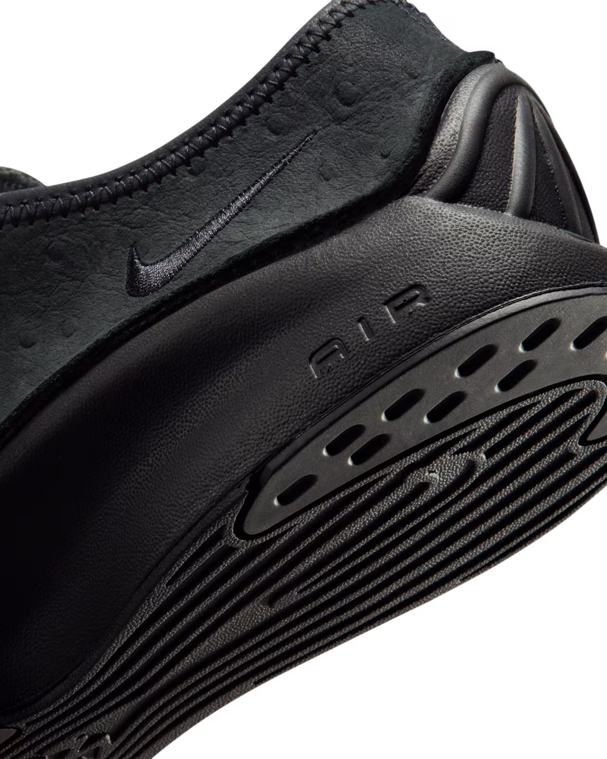 IB6746-001 Nike Air Superfly Black (Women's)