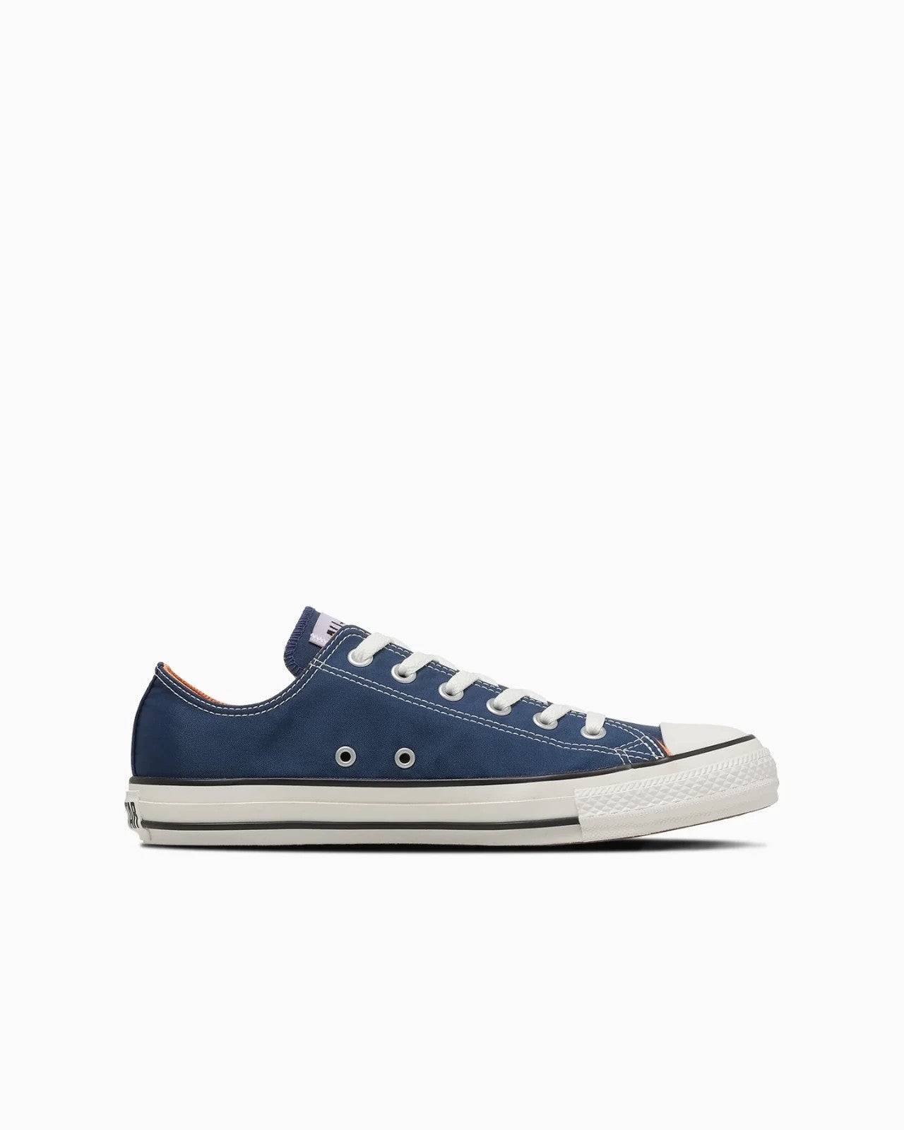 31318601 Converse All Star Manylon OX "Navy" (Men's)
