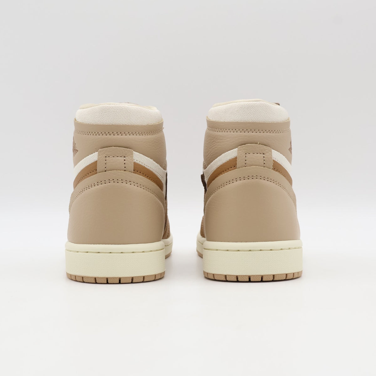 FB9891-200 Nike Air Jordan 1 MM High Legend Medium Brown (Women's)