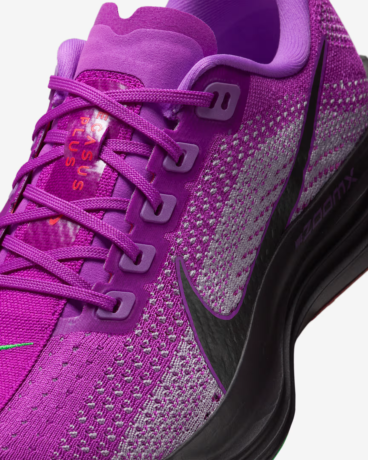 IB4197-500 Faith Kipyegon Nike Pegasus Plus Fuchsia Dream (Women's)