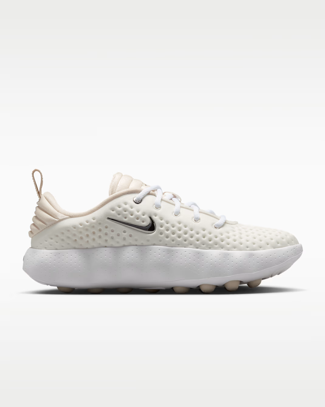 HQ4310-101 Nike Mind 002 "Summit White/Phantom" (Women's)