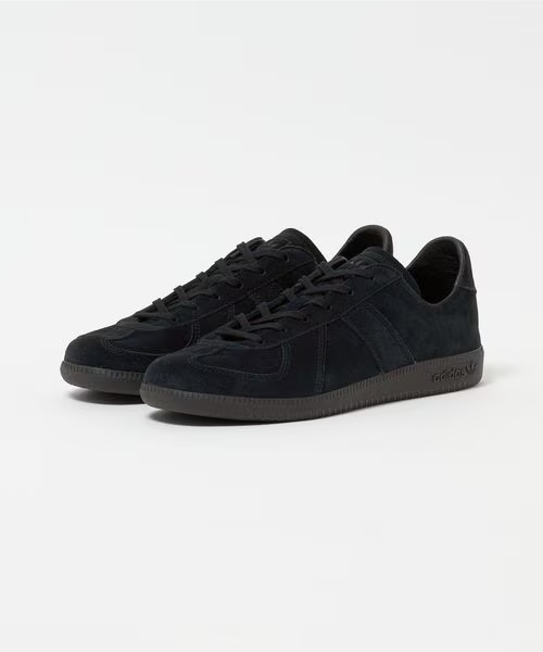 LA4345 adidas BW Army Decon Core Black (United Arrows & Sons Exclusive) (Men's)