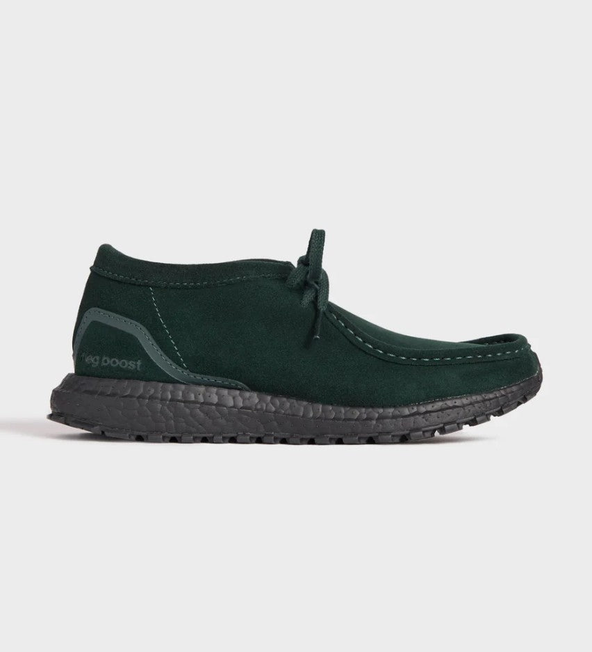 HP3620  KITH Ronnie Fieg Ã adidas Ã Clarks 8th Street Ultraboost Wallabee (Men's