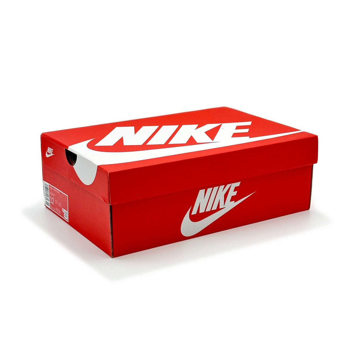 FJ5465-010 Nike WMNS Cortez PRM Black