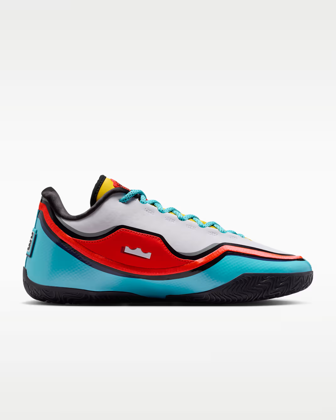 IM5125-401 Nike LeBron 23 "Stewie" (IM5124-401/IM5125-401) (Men's)