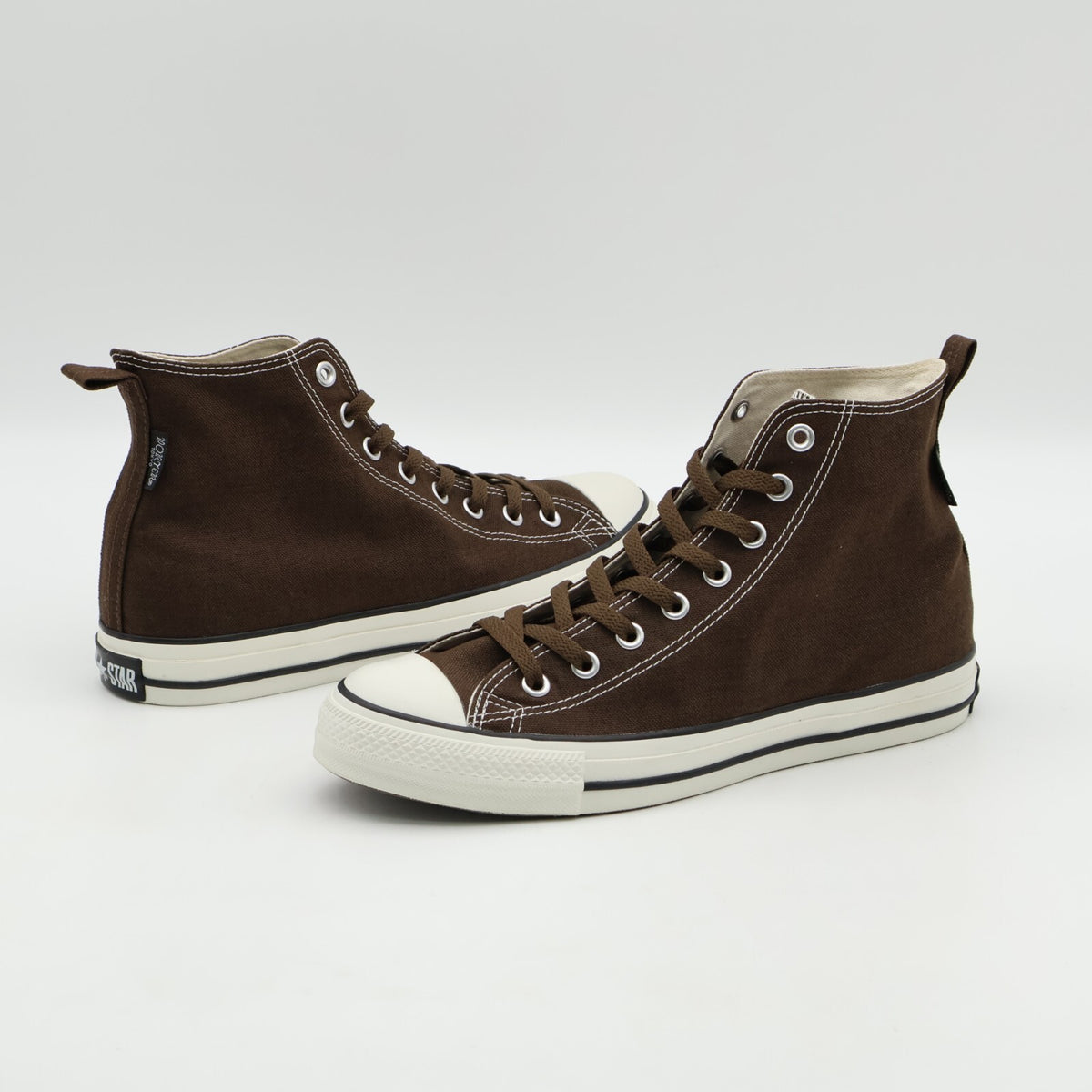 31309950 PORTER SMOKY Converse All Star Brown (Men's)