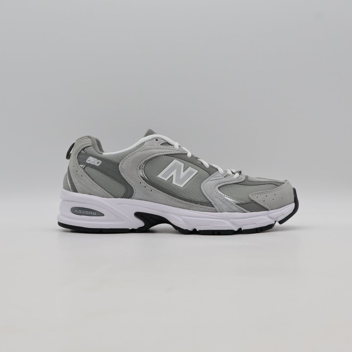 MR530CK New Balance 530 Gray  (Men's)