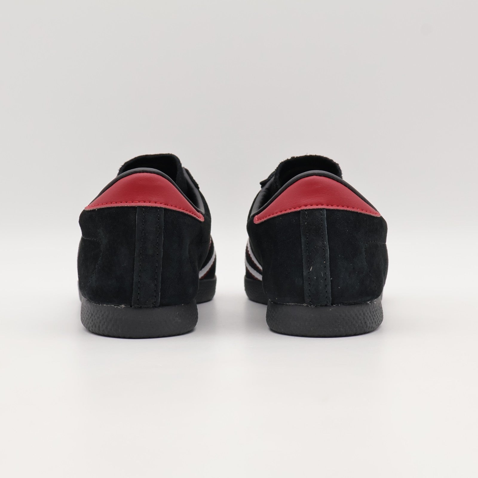 IH4773 adidas Originals London 96 Core Black Footwear White Better (Men's)