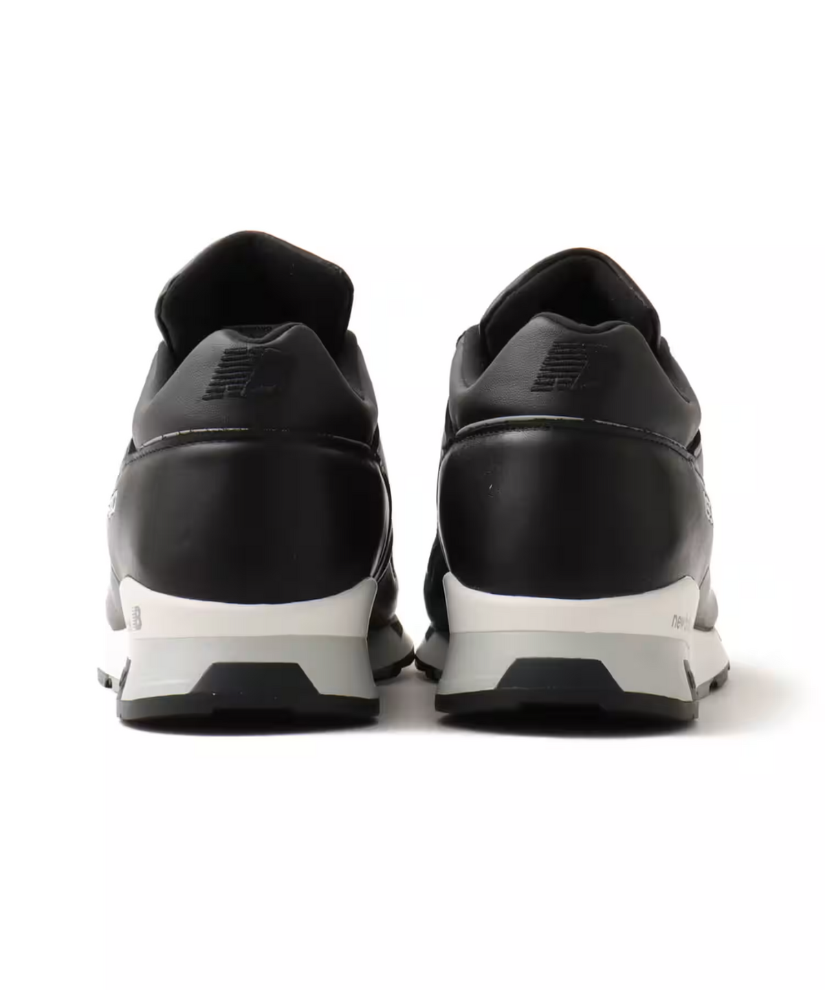 U1500KWG New Balance 1500 Black White (Men's)