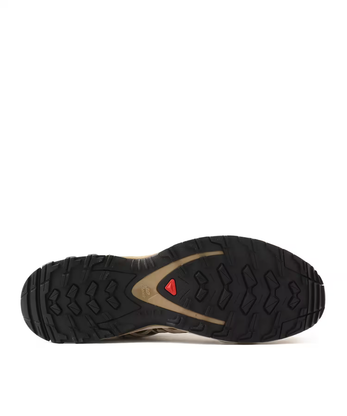 l47884800 Salomon XA Pro 3D Stone Grey Almond Milk Black (Men's)