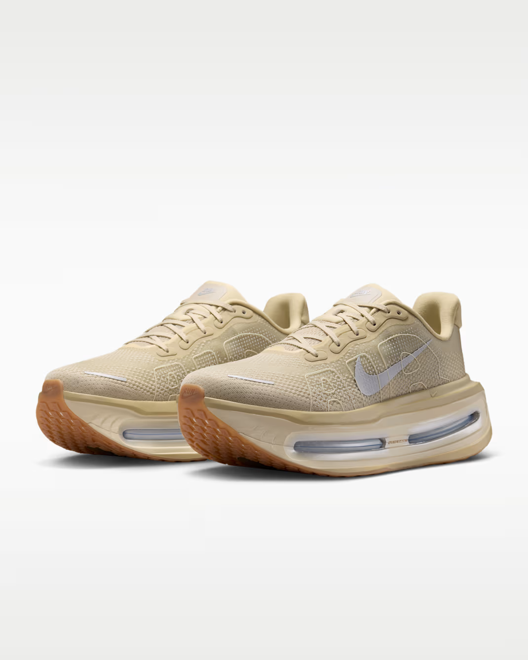IM8334-200 Nike Vomero Premium "Desert Khaki/Light Khaki" (Men's)