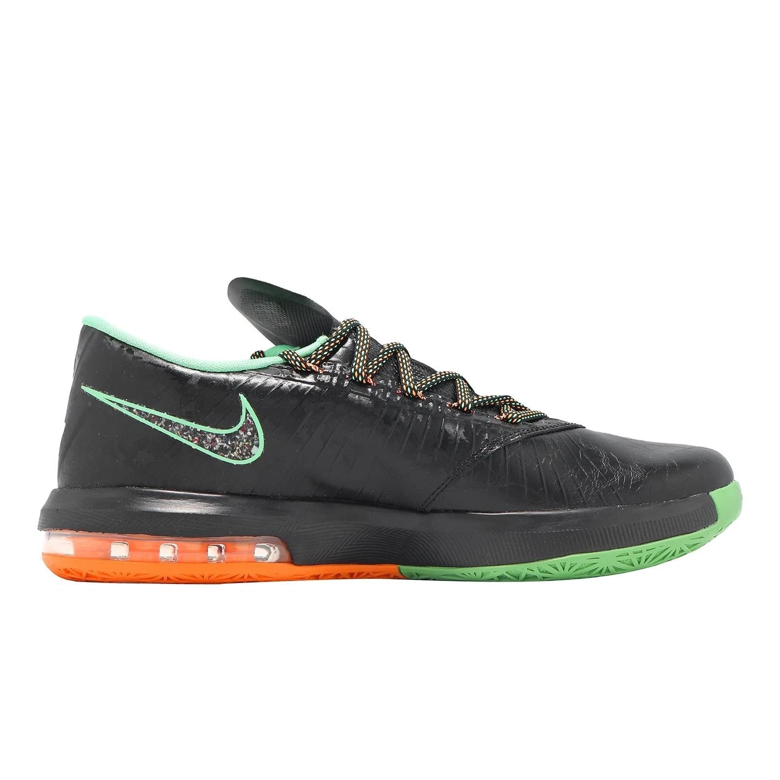 IH3582-001 Nike KD 6 "Night Vision" (Men's)