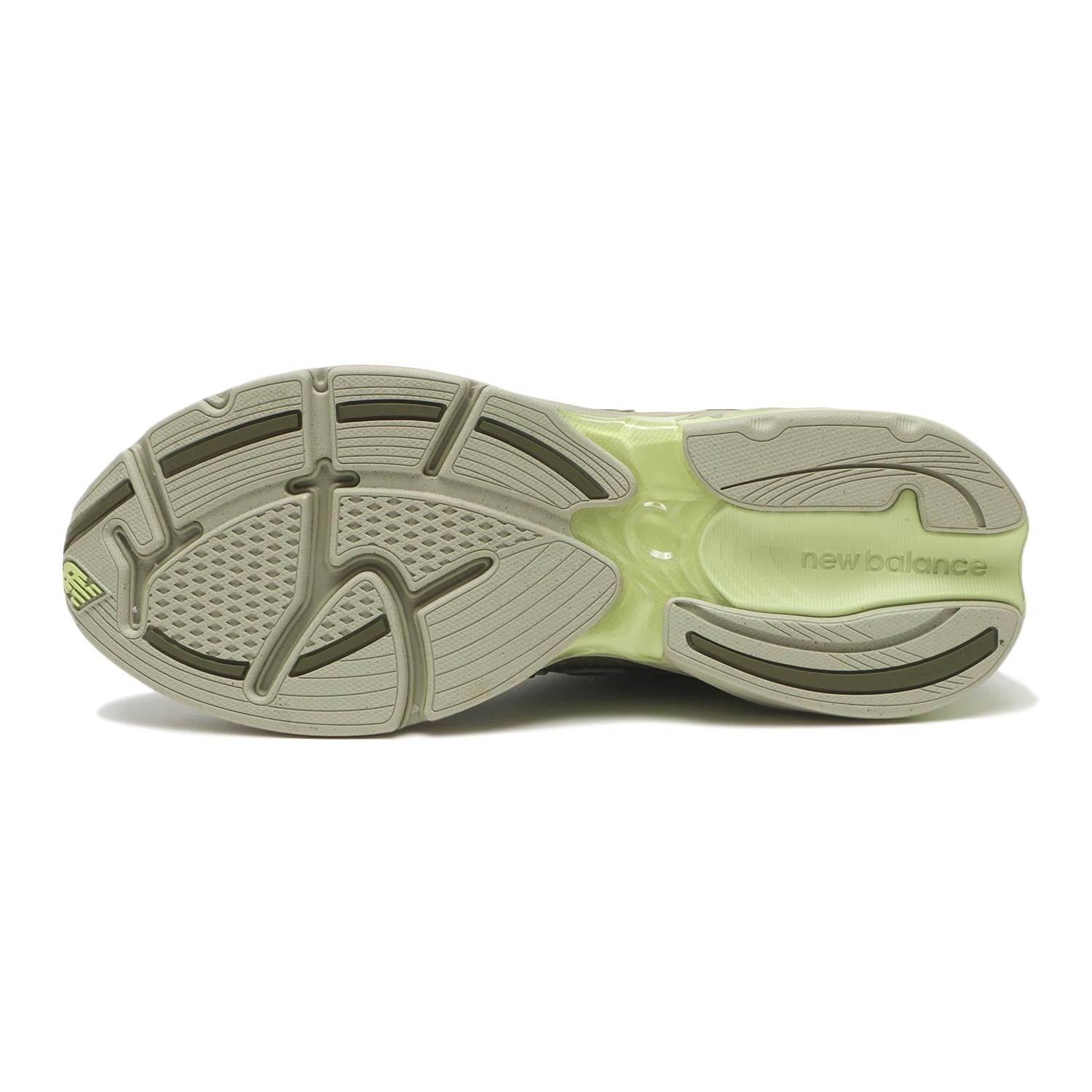 U20101AH New Balance 2010 COVERT GREEN (Men's)