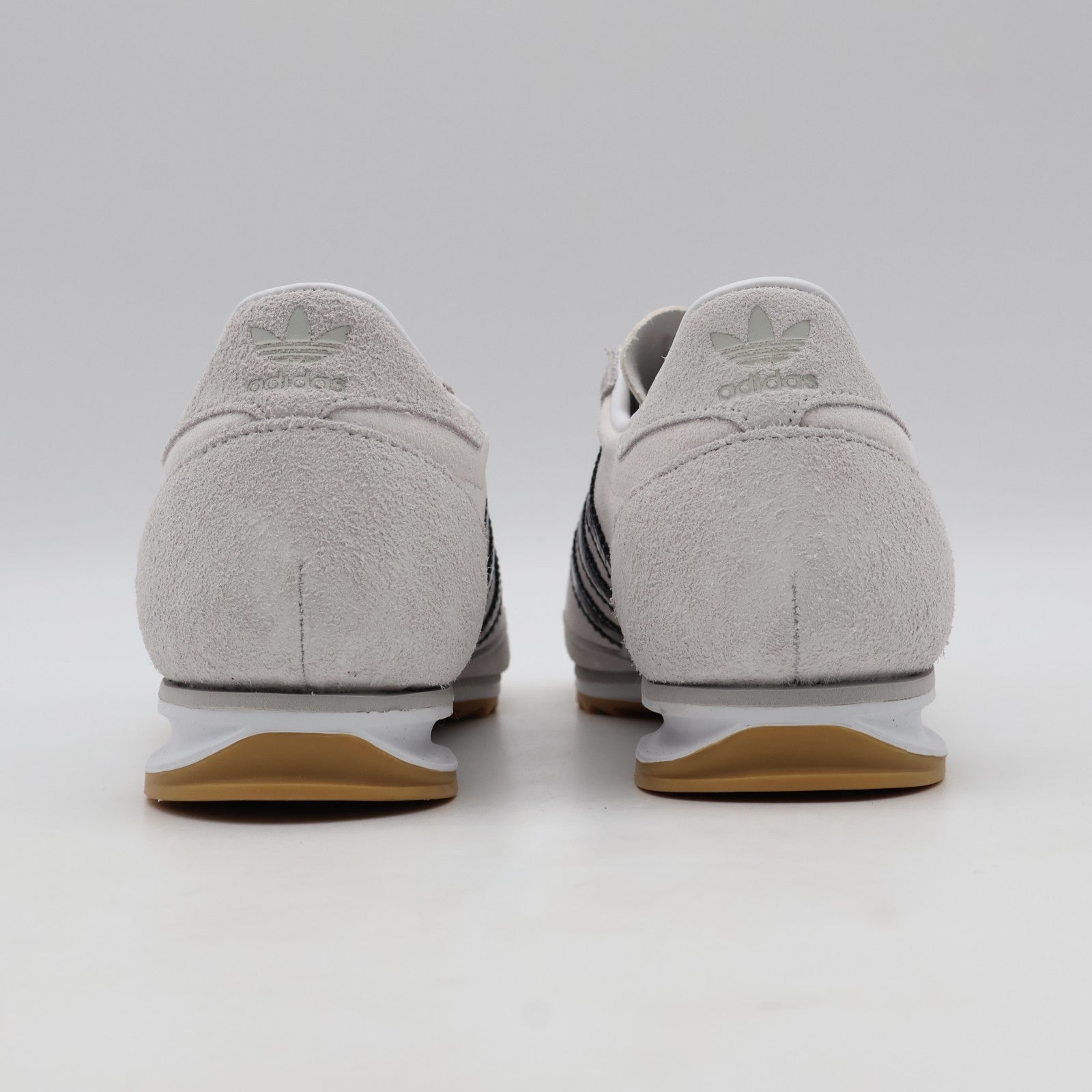 JQ9637 Safari Lounge Exclusive adidas Originals SL72 OG Off White (Women's)