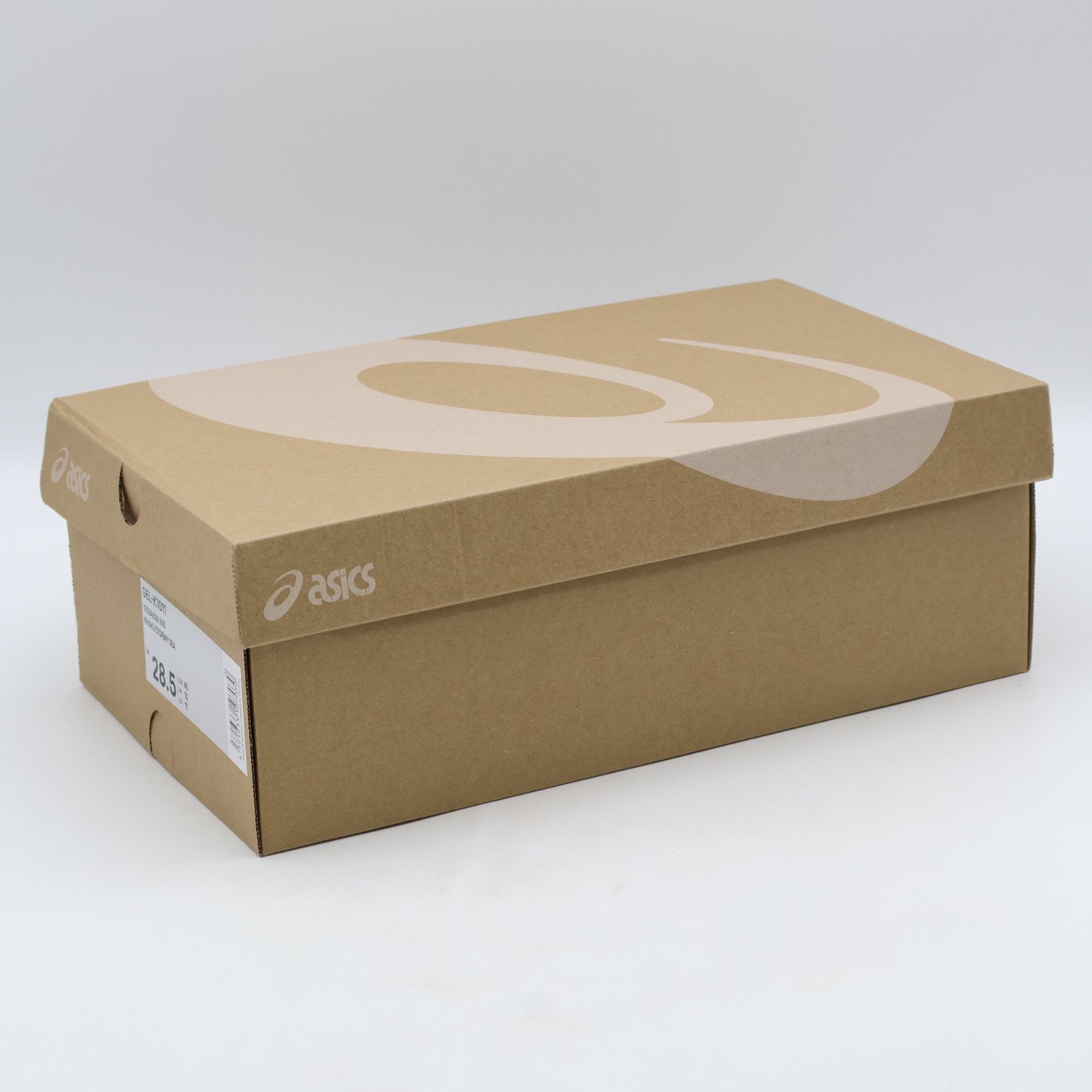 1203A828-300 Asics Gel-K1011 Khaki Stormy Sea (Men's)