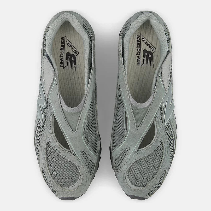 U204V2PT New Balance 204V2 "Bayberry/Lone Star Grey" (Men's)