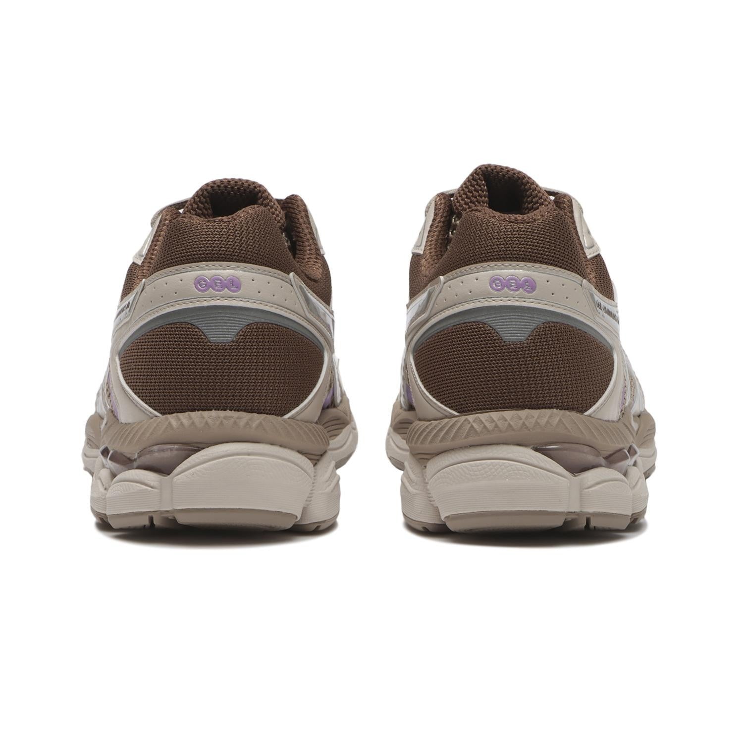 1203A733-200 Asics Gel-Cumulus 16 Brown Pink (Men's)
