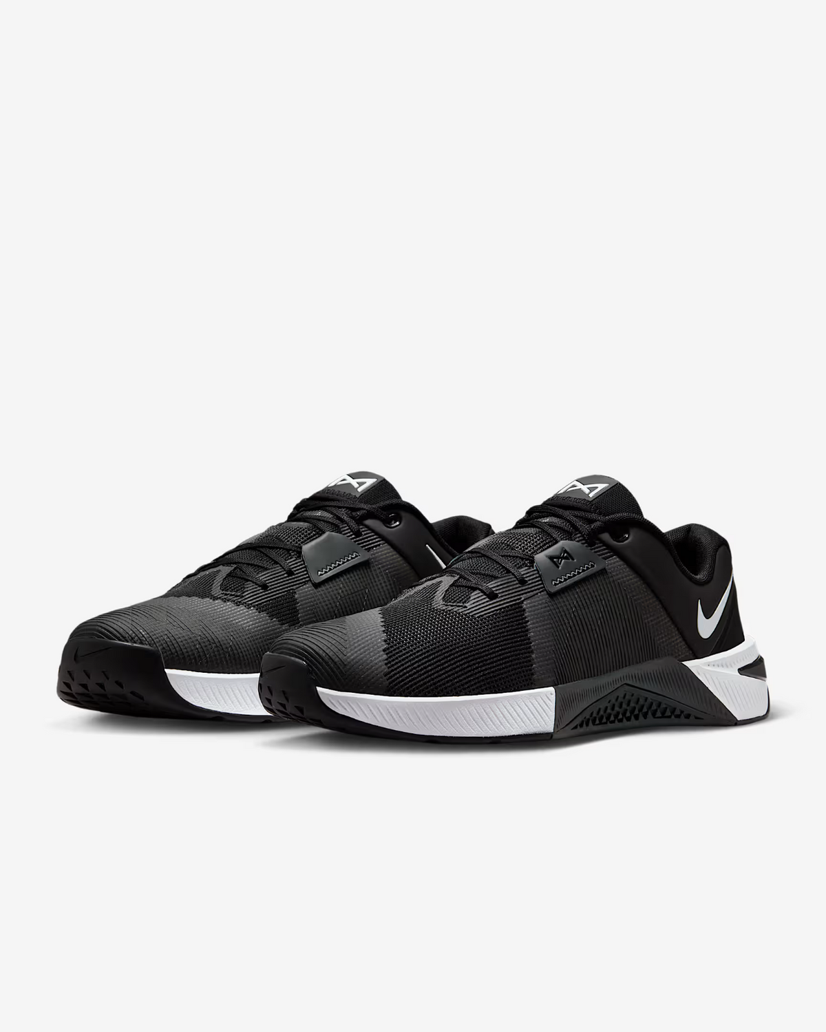 HJ1875-002 Nike Metcon 10 Black Anthracite White (Men's)