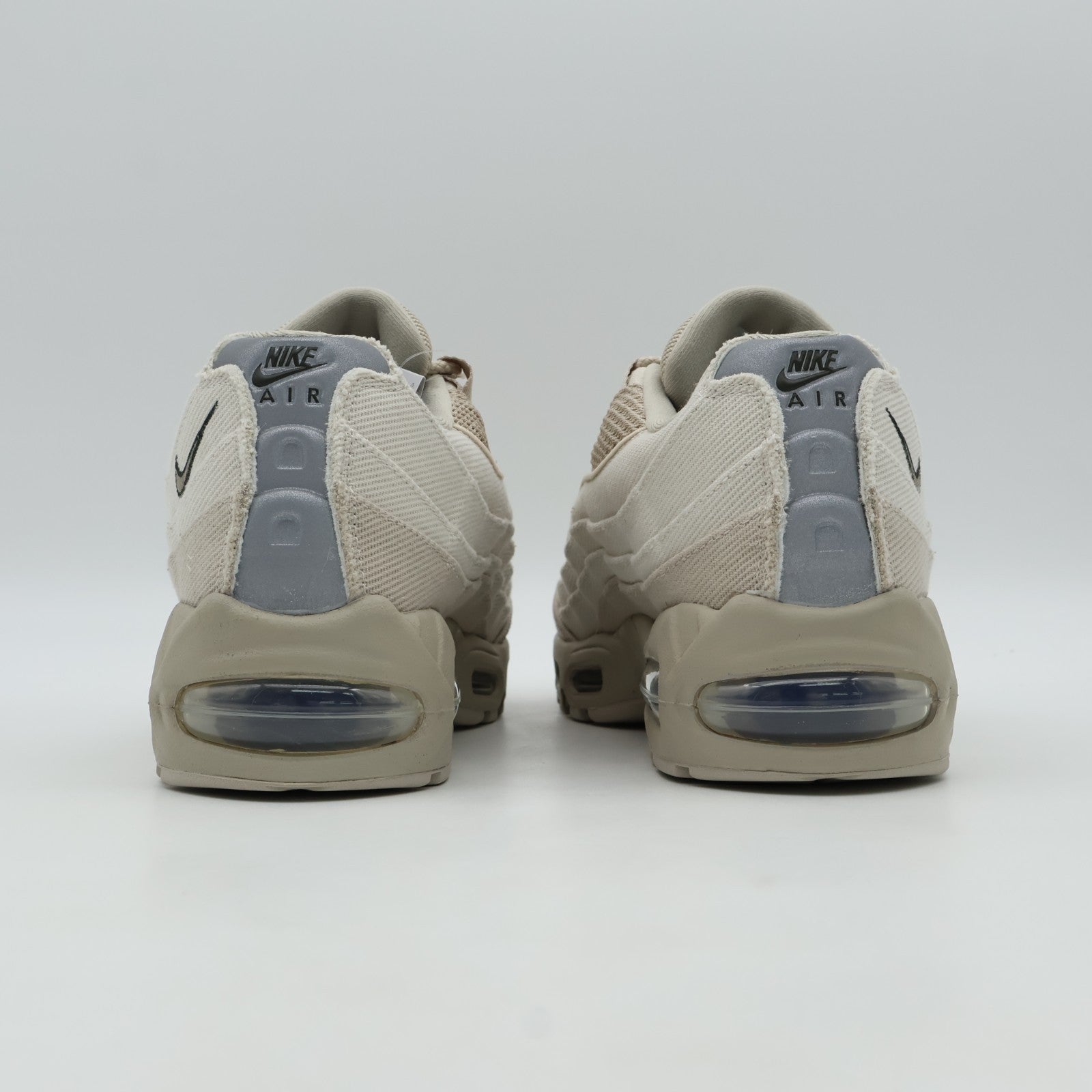 IM9605-200 IM9605-200 Nike Air Max 95 Big Bubble Cream 2/Moon Fossil (Men's)