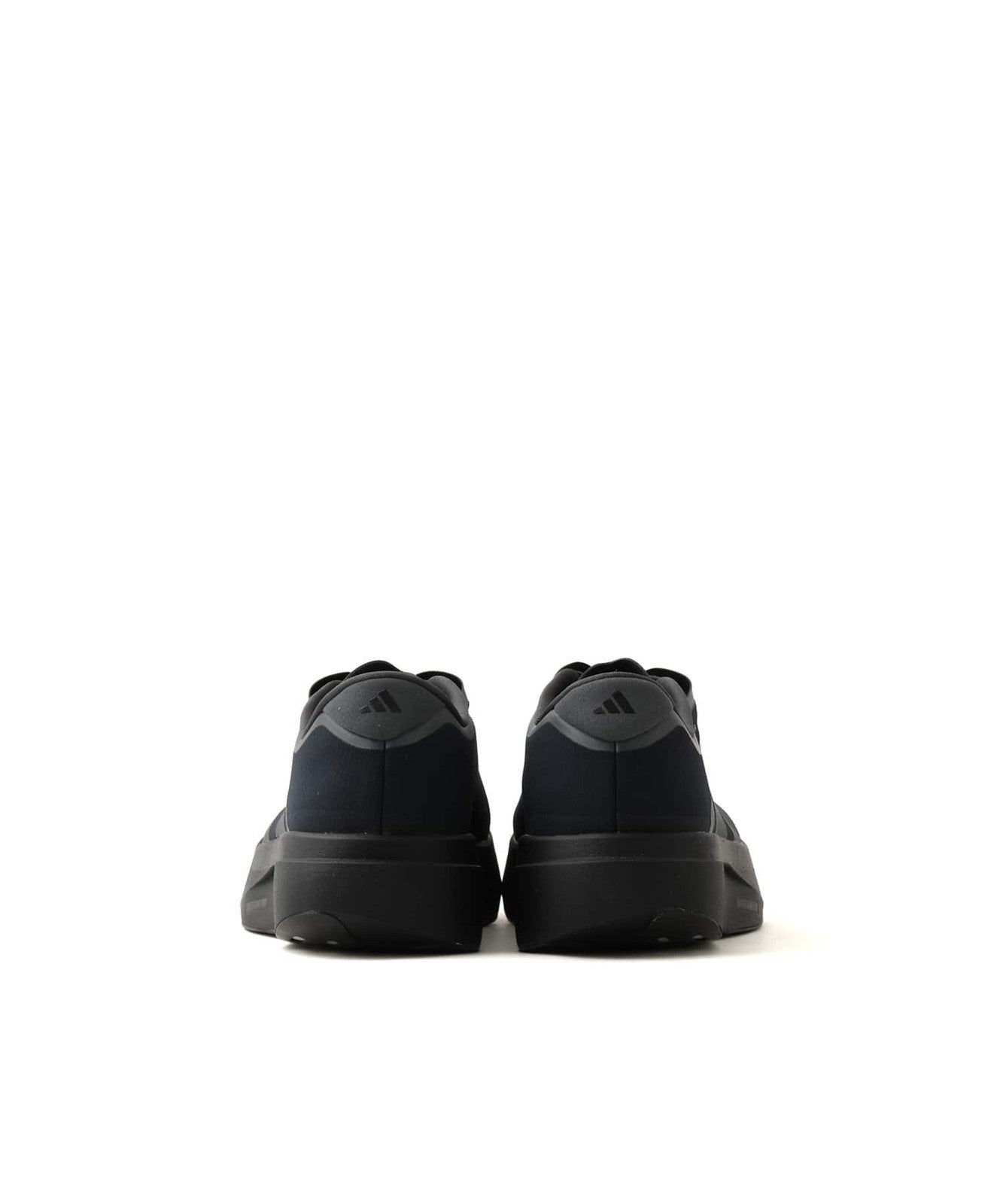KH9620 adidas Adizero Evo SL Zip Core BlackGrey Six (Men's)