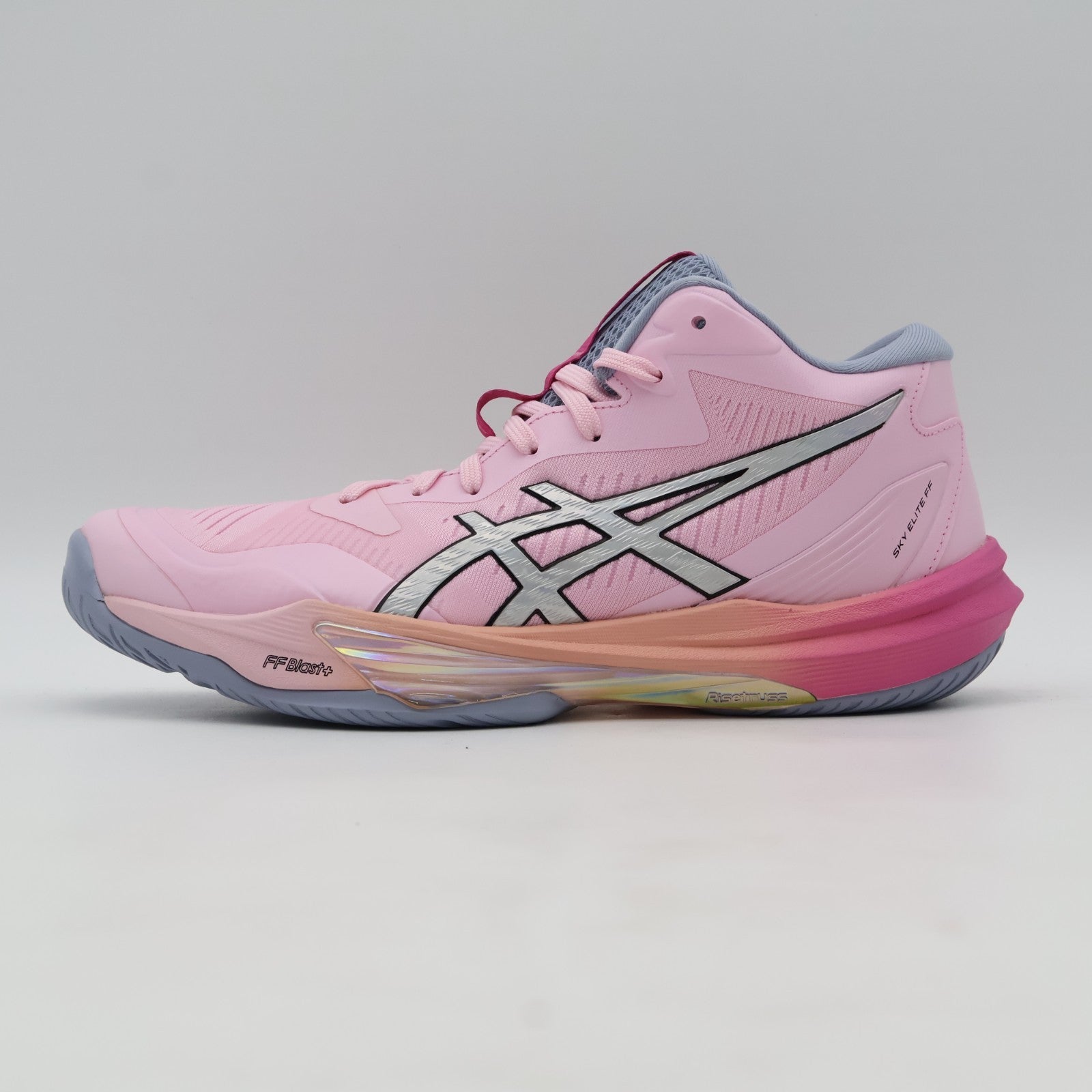 1051A099-700 Asics Sky Elite FF MT 3 Futurity Cotton Candy Pure Silver (Men's)