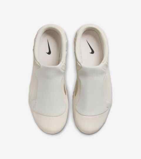 FQ8257-100 Nike Clogposite Light Orewood Brown and White (Men's)