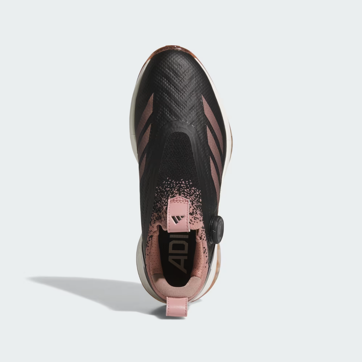 IH9892 adidas Adizero ZG25 Boa Core Black Warm Clay Off White (Women's)