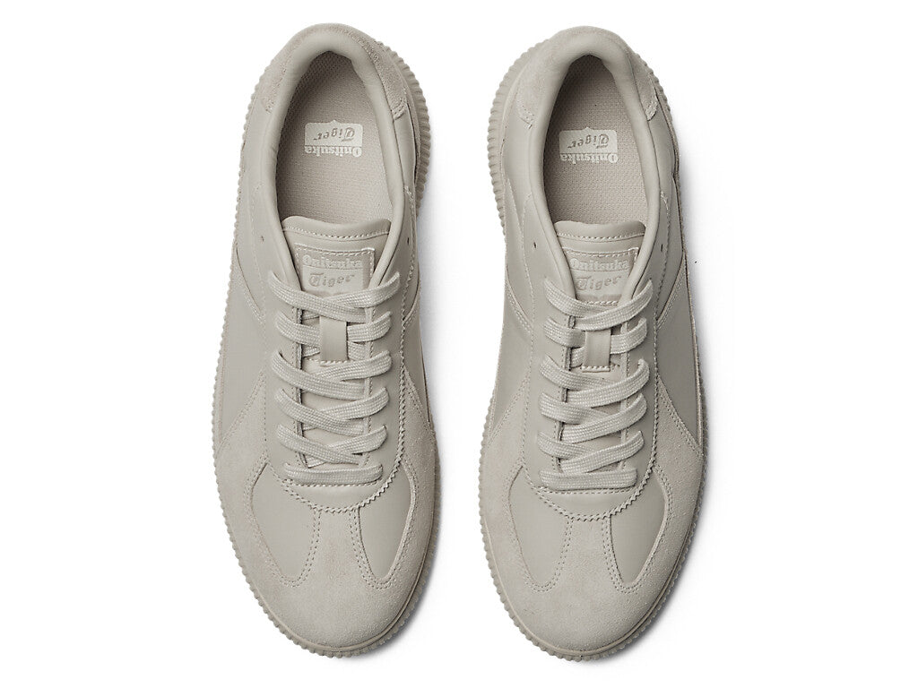1183C217-250 Onitsuka Tiger DELECITY L WARM BEIGE WARM BEIGE (Men's)