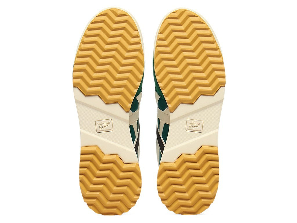 1183A604-300 Onitsuka Tiger Delegation EX Jasper Green/Cream (Men's)