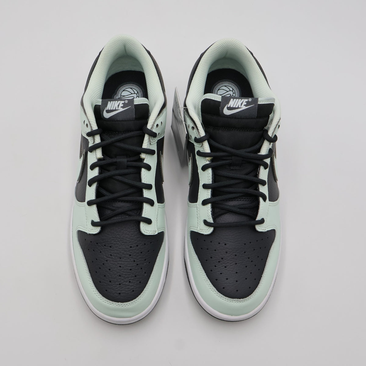 FZ1670-001 Nike Dunk Low Premium Dark Smoke Grey (Men's)
