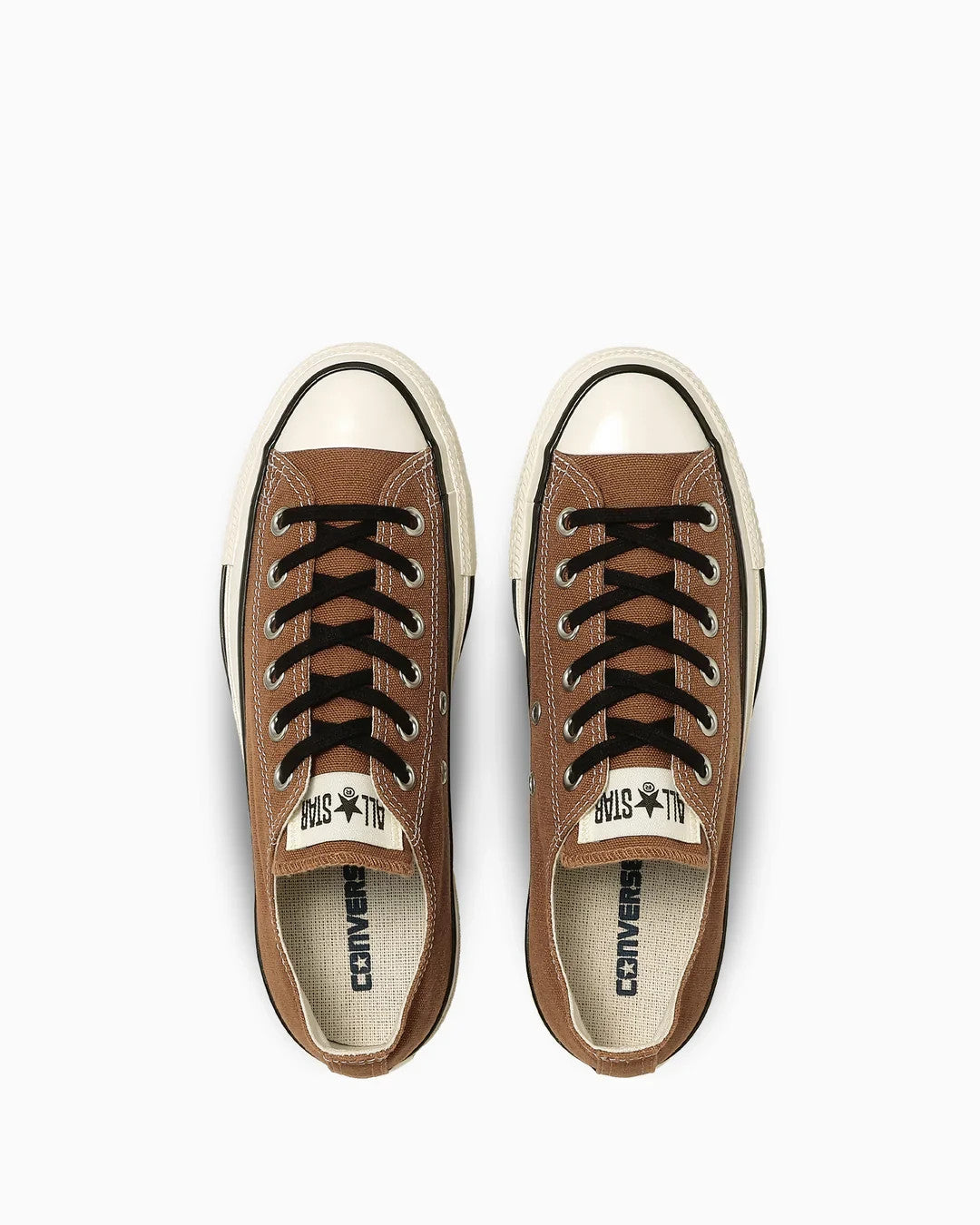 31317450 Converse All Star Aged CL OX Sepia Brown (Men's)