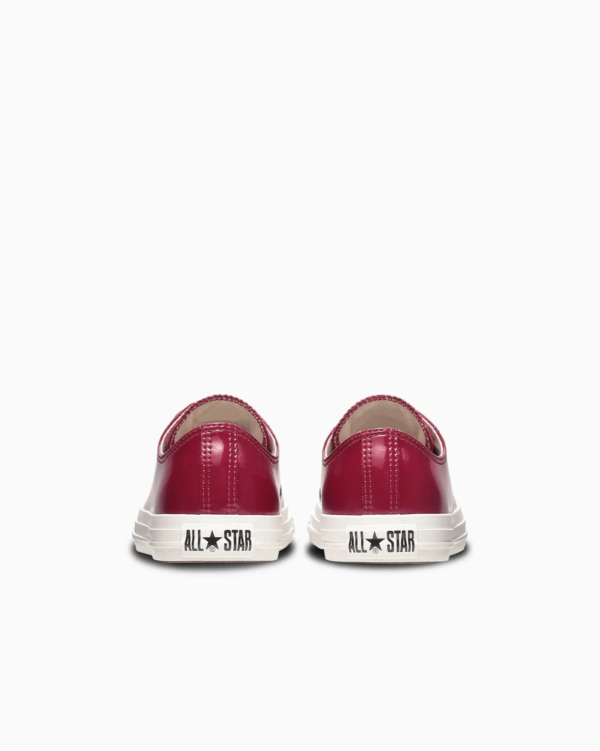 31318461 Converse Women's All Star Pointedtoe PA OX "Dark Red" (Women's)