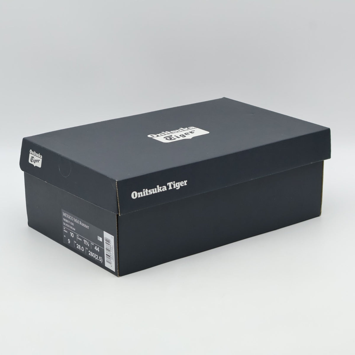 1183B577-020 Onitsuka Tiger MEXICO Mid Runner (Men's)