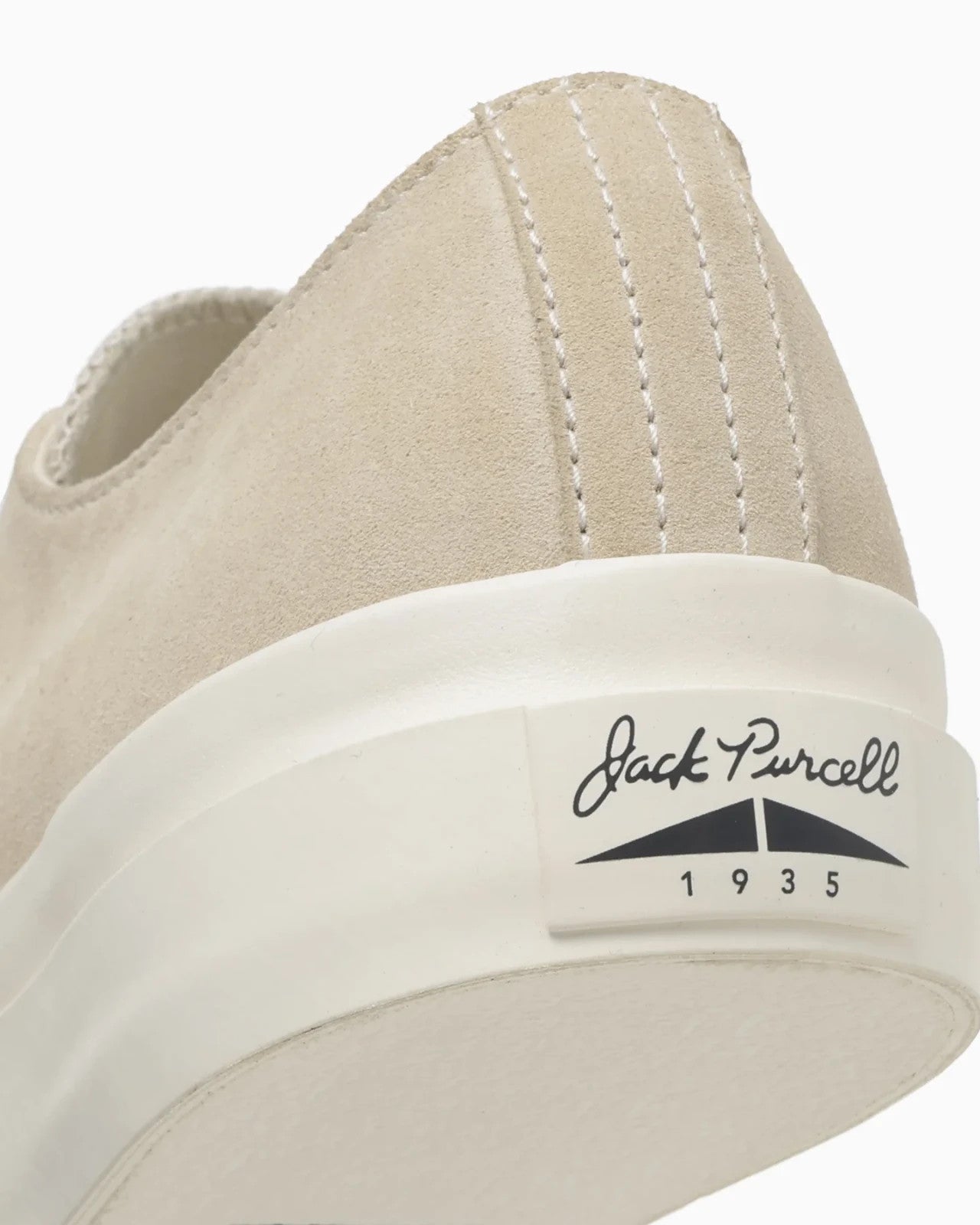 33301530 Converse Jack Purcell 1935 SU "Antique White" (Men's)