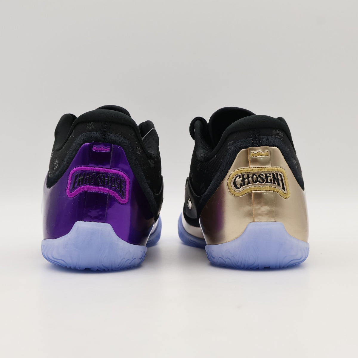 IQ6709-001 Nike GS LeBron 23 Chosen One
