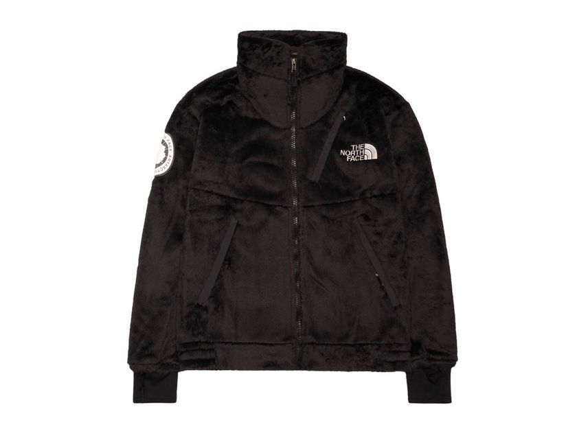 The North Face Antarctica Versa Loft Jacket Black