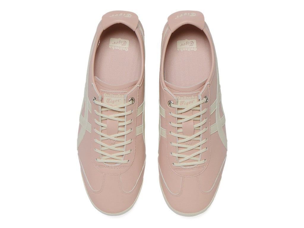 1183A872-702 Onitsuka Tiger Mexico 66 SD "Ginger Peach/Putty" (Men's)