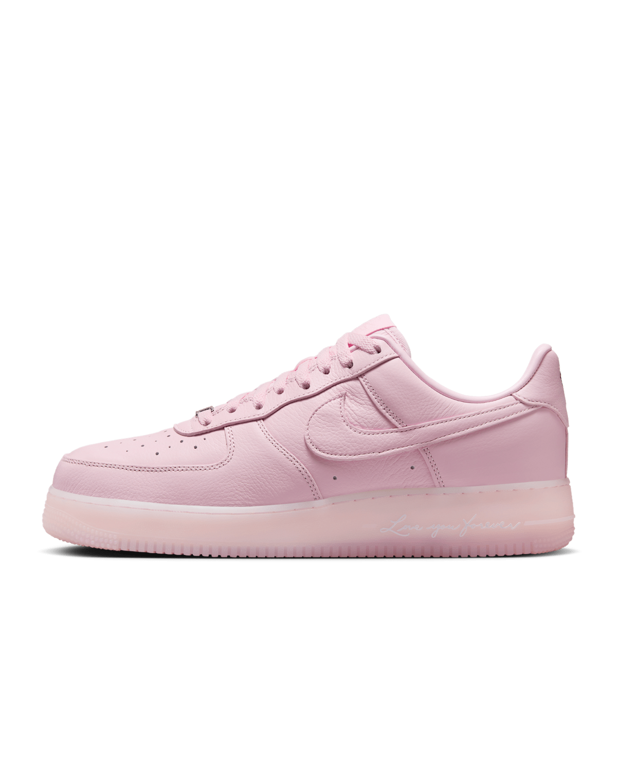 CZ8065-600 Drake NOCTA Nike Air Force 1 Pink Foam (Men's)