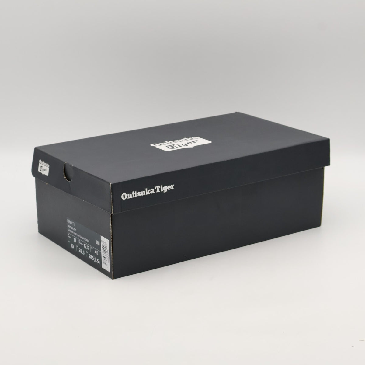 1183C385-021  Onitsuka Tiger Hsinti Carrier Grey (Men's)