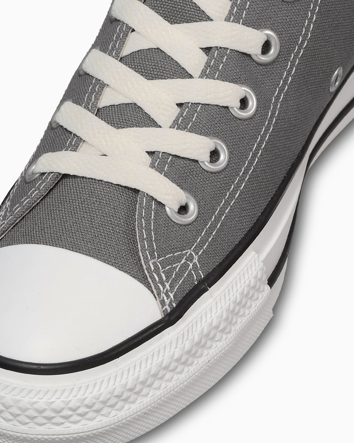 31318320 Converse All Star Hi Charcoal (Men's)