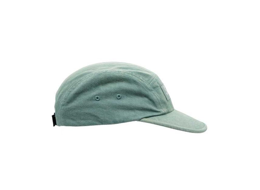 Supreme Denim Camp Cap Mint (24SS)