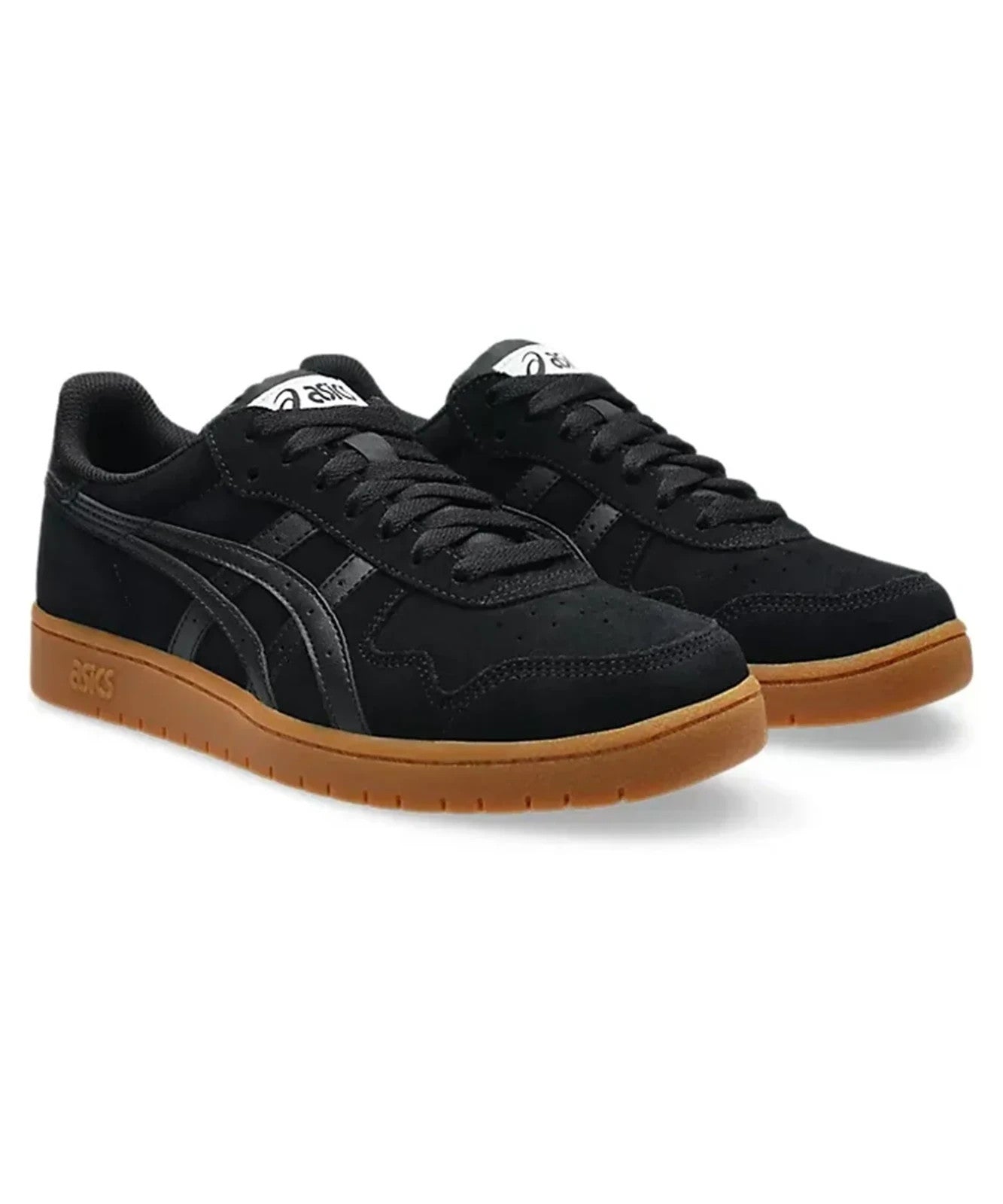 1201A920-003 Asics Japan Pro Black Tan Presidio (Men's)