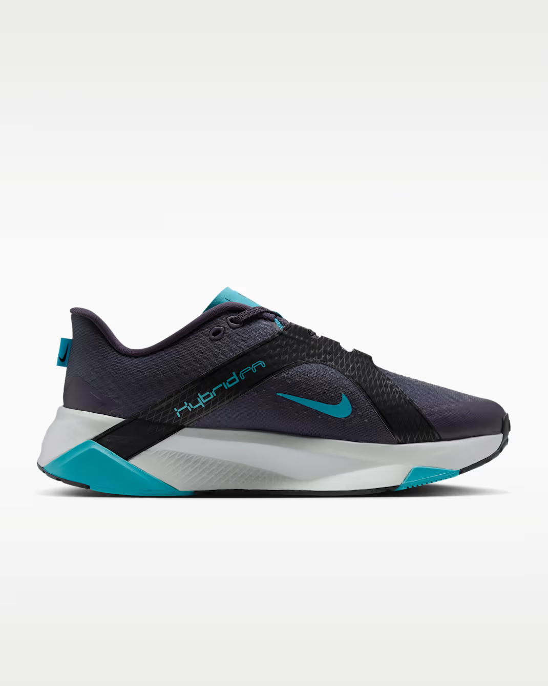 IV5066-003 Nike Hybrid RN "Gridiron/Black" (Men's)