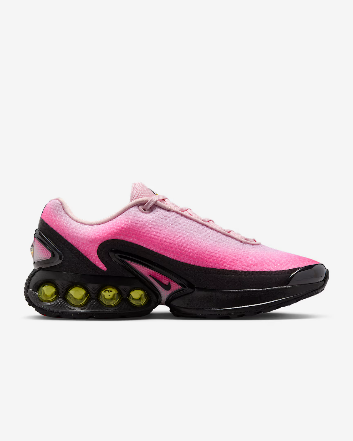 HQ0013-600 Nike Women's Air Max DN PRM Pink Foam Hyper Pink (Women's)