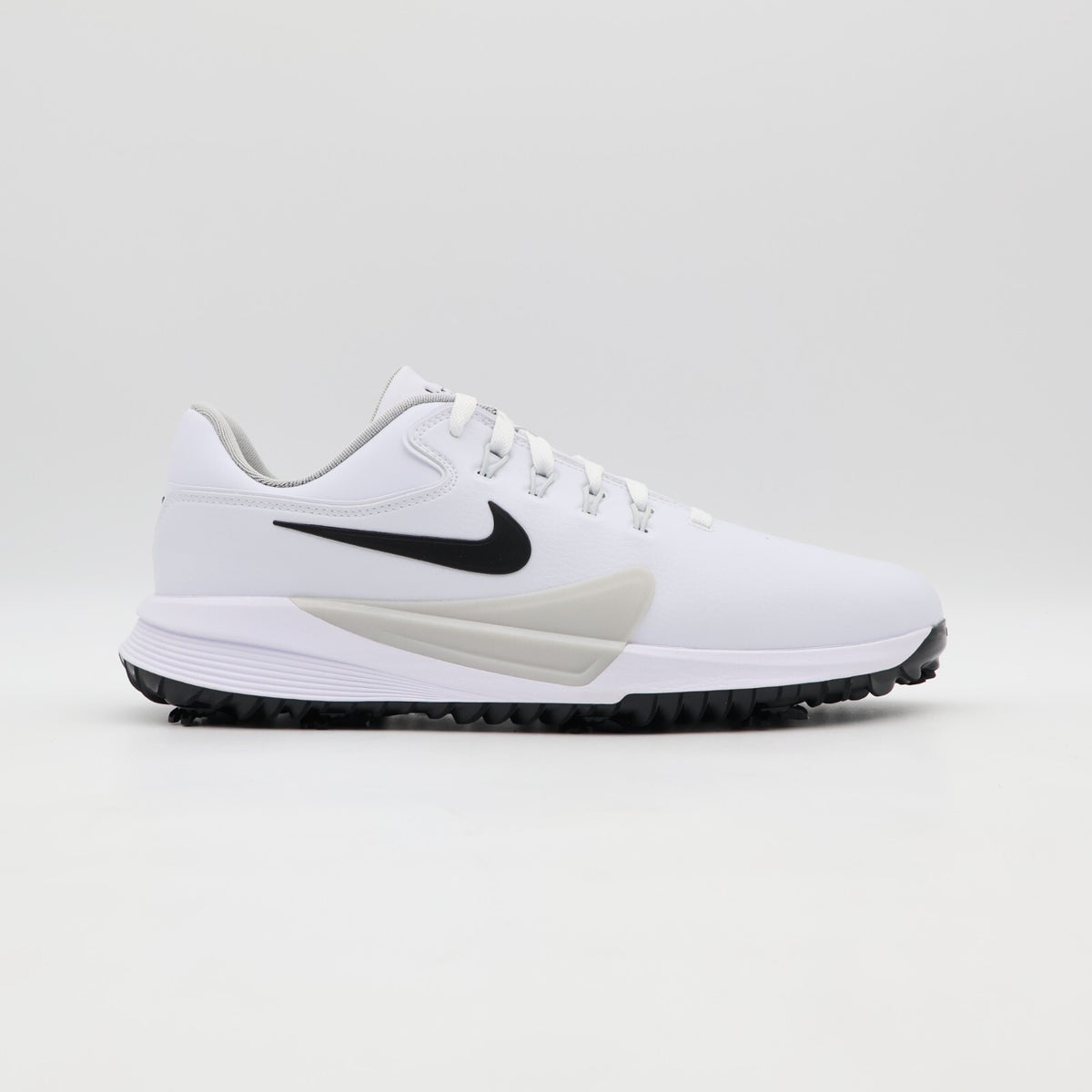 HM9220-100 Nike Victory Pro 4 White Photon Dust Black (Men's)