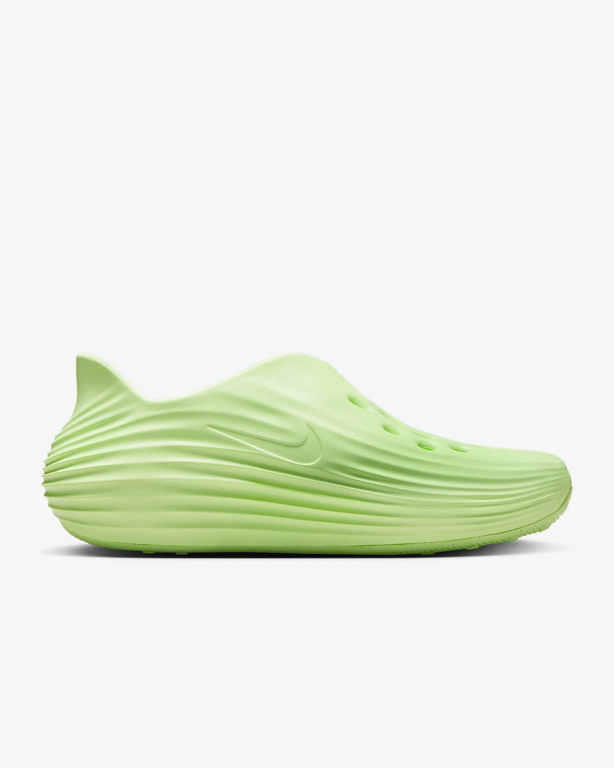 HV5062-700 Nike Women's ReactX Rejuven8  Barely Volt (Women's)