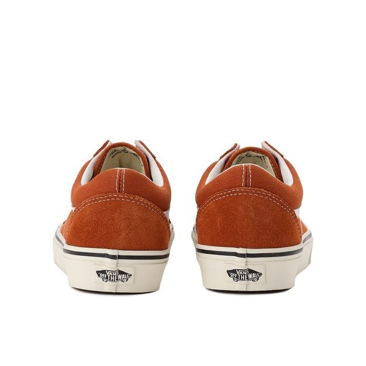 VN000Z90BTO Vans Old Skool "Burnt Orange" (Men's)